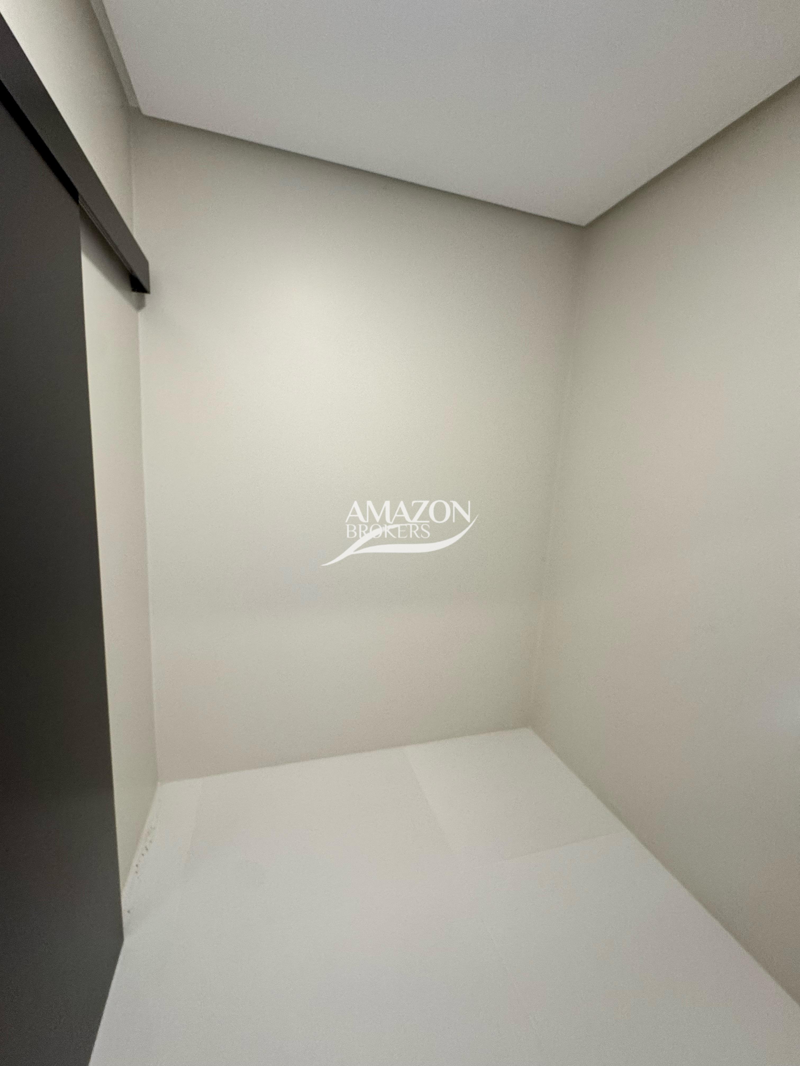 ALPHAVILLE RESIDENCIAL, PONTA NEGRA – CASA DUPLEX 550m2 – DISPONÍVEL PARA VENDA