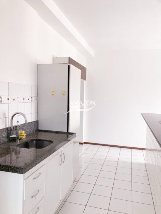METRÓPOLIS RESIDENCE, PARQUE 10 – APARTAMENTO 70m2 – DISPONÍVEL PARA LOCAÇÃO