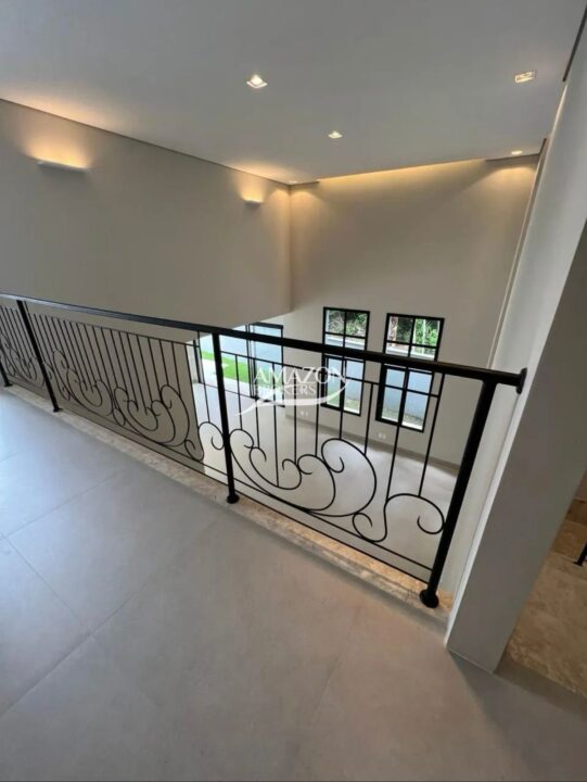 ALPHAVILLE RESIDENCIAL, PONTA NEGRA – CASA DUPLEX 414m2 – DISPONÍVEL PARA VENDA