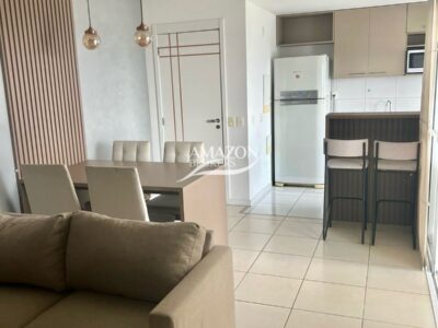 RESERVA INGLESA, LIVERPOOL CONDOMÍNIO, PONTA NEGRA – APARTAMENTO 90m2 – DISPONÍVEL PARA LOCAÇÃO