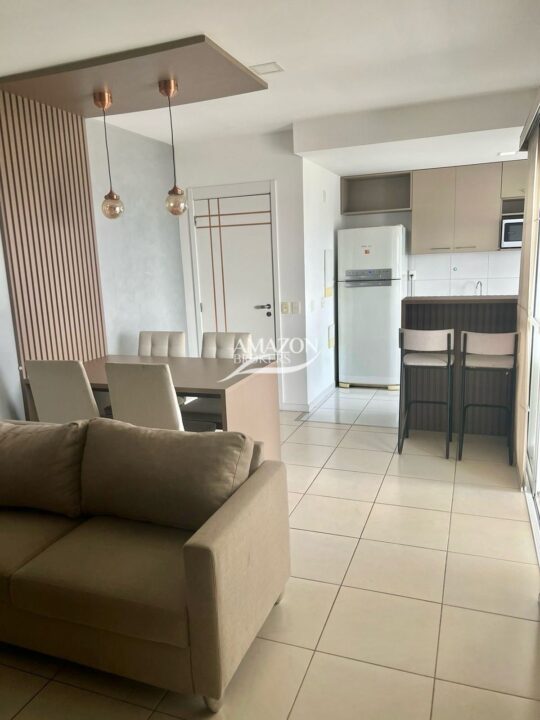 RESERVA INGLESA, LIVERPOOL CONDOMÍNIO, PONTA NEGRA – APARTAMENTO 90m2 – DISPONÍVEL PARA LOCAÇÃO