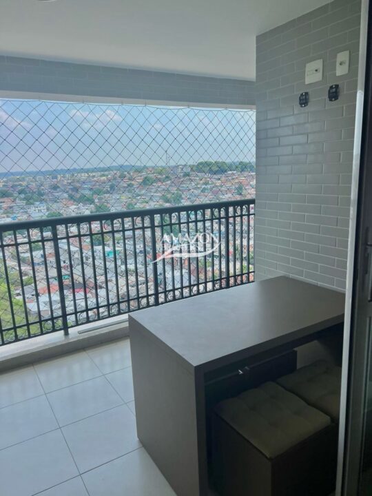 RESERVA INGLESA, LIVERPOOL CONDOMÍNIO, PONTA NEGRA – APARTAMENTO 90m2 – DISPONÍVEL PARA LOCAÇÃO