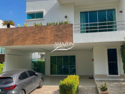 QUINTA DAS LARANJEIRAS RESIDENCIAL, PARQUE DAS LARANJEIRAS – CASA DUPLEX 330 m2 – DISPONÍVEL PARA VENDA
