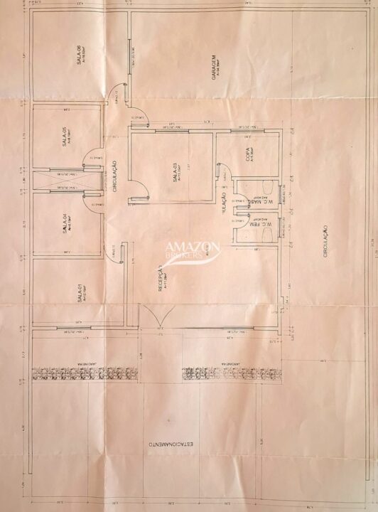 VIEIRALVES – PONTO COMERCIAL 150m2 DE ÁREA CONSTRUÍDA – DISPONÍVEL PARA LOCAÇÃO