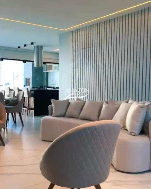 MORADA DOS PÁSSAROS CONDOMÍNIO, PONTA NEGRA – CASA DUPLEX 300m2 – DISPONÍVEL PARA LOCAÇÃO