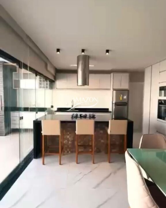 MORADA DOS PÁSSAROS CONDOMÍNIO, PONTA NEGRA – CASA DUPLEX 300m2 – DISPONÍVEL PARA LOCAÇÃO
