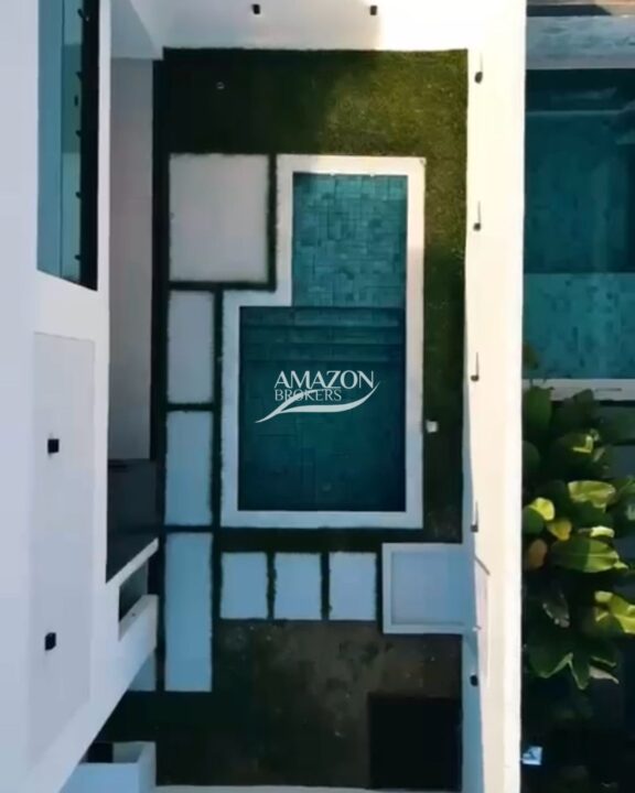 MORADA DOS PÁSSAROS CONDOMÍNIO, PONTA NEGRA – CASA DUPLEX 300m2 – DISPONÍVEL PARA LOCAÇÃO