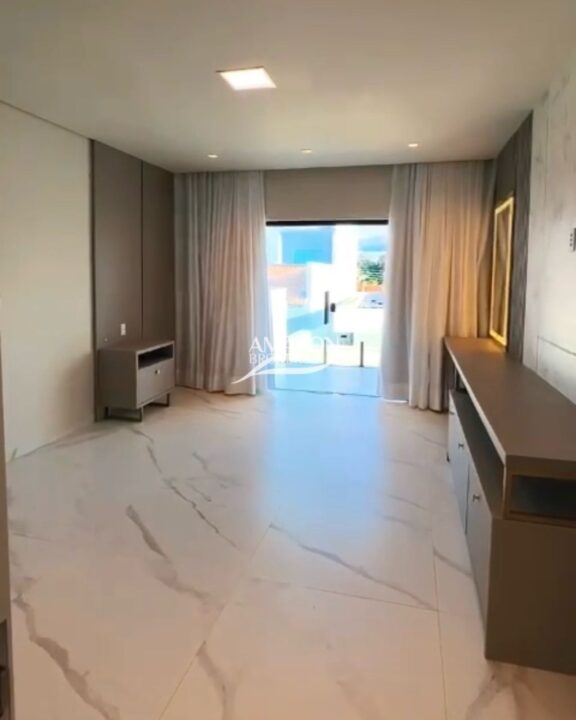 MORADA DOS PÁSSAROS CONDOMÍNIO, PONTA NEGRA – CASA DUPLEX 300m2 – DISPONÍVEL PARA LOCAÇÃO