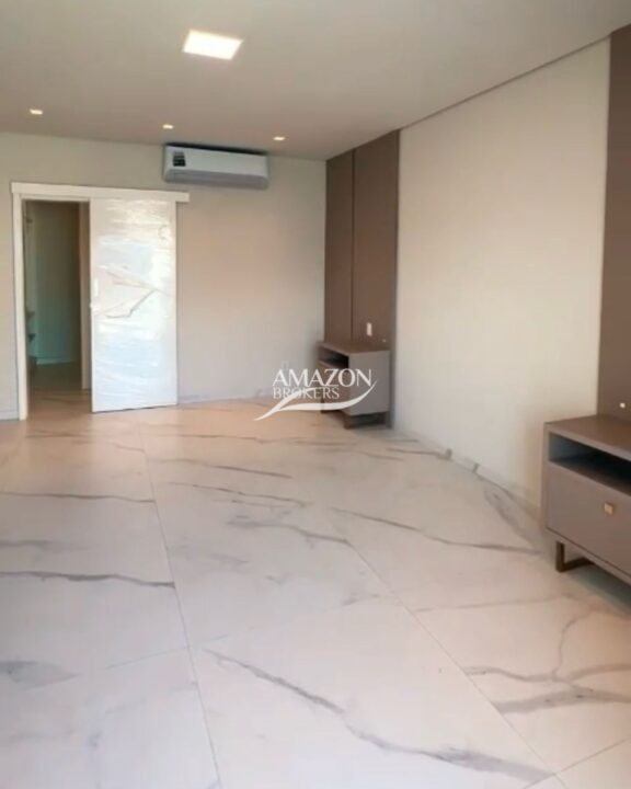 MORADA DOS PÁSSAROS CONDOMÍNIO, PONTA NEGRA – CASA DUPLEX 300m2 – DISPONÍVEL PARA LOCAÇÃO