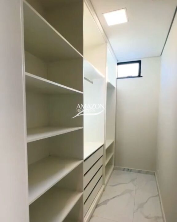 MORADA DOS PÁSSAROS CONDOMÍNIO, PONTA NEGRA – CASA DUPLEX 300m2 – DISPONÍVEL PARA LOCAÇÃO