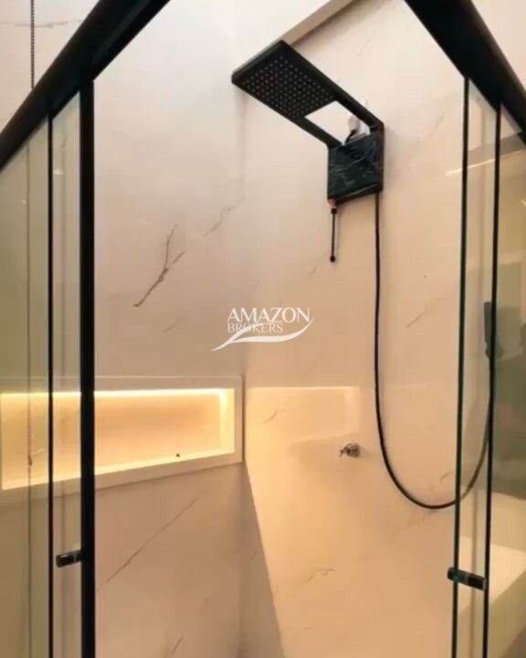 MORADA DOS PÁSSAROS CONDOMÍNIO, PONTA NEGRA – CASA DUPLEX 300m2 – DISPONÍVEL PARA LOCAÇÃO