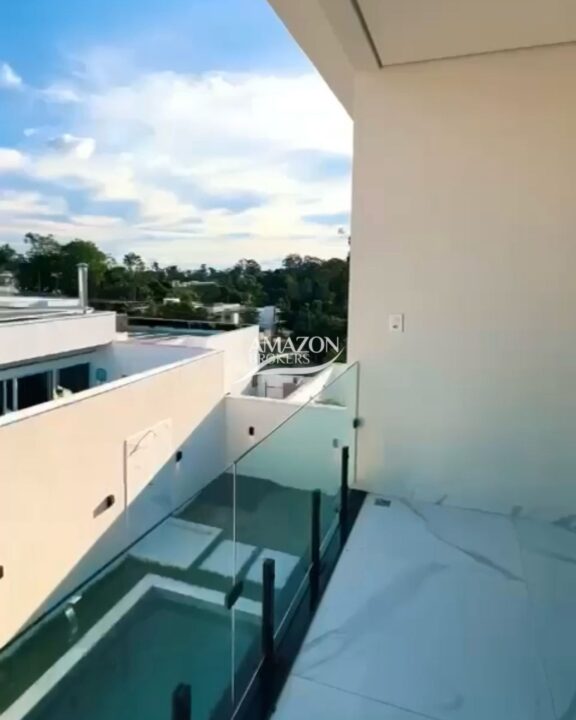 MORADA DOS PÁSSAROS CONDOMÍNIO, PONTA NEGRA – CASA DUPLEX 300m2 – DISPONÍVEL PARA LOCAÇÃO
