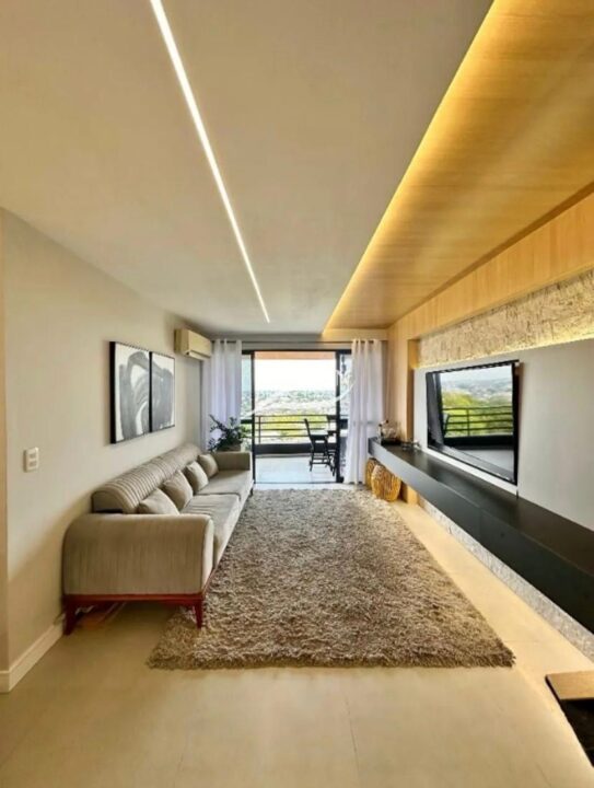 PORTAL DA CIDADE CONDOMÍNIO, ALEIXO – APARTAMENTO 123m2 – DISPONÍVEL PARA VENDA