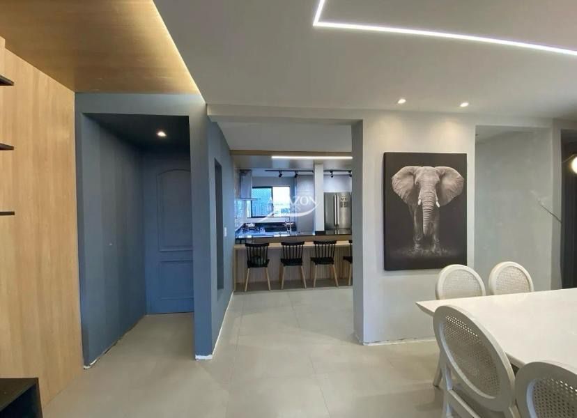 PORTAL DA CIDADE CONDOMÍNIO, ALEIXO – APARTAMENTO 123m2 – DISPONÍVEL PARA VENDA