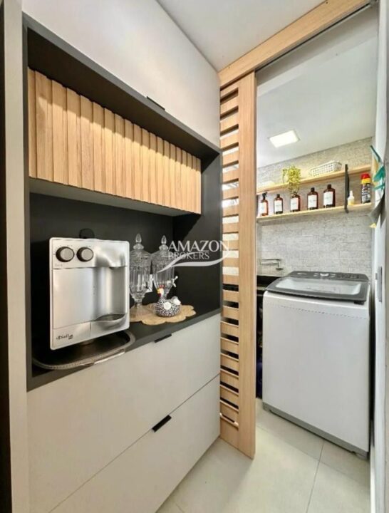 PORTAL DA CIDADE CONDOMÍNIO, ALEIXO – APARTAMENTO 123m2 – DISPONÍVEL PARA VENDA