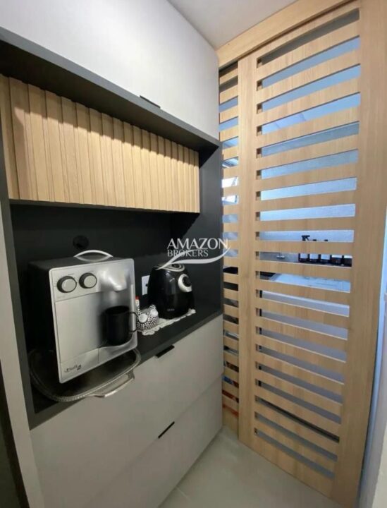 PORTAL DA CIDADE CONDOMÍNIO, ALEIXO – APARTAMENTO 123m2 – DISPONÍVEL PARA VENDA