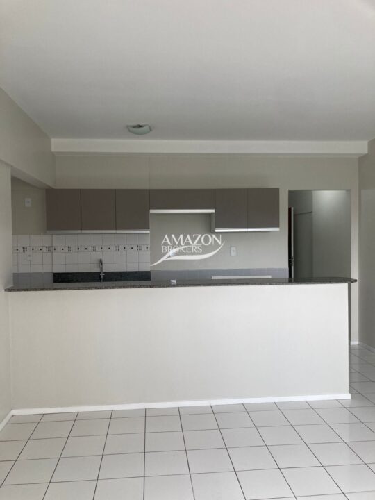 METRÓPOLIS RESIDENCE, PARQUE 10 – APARTAMENTO 70m2 – DISPONÍVEL PARA LOCAÇÃO