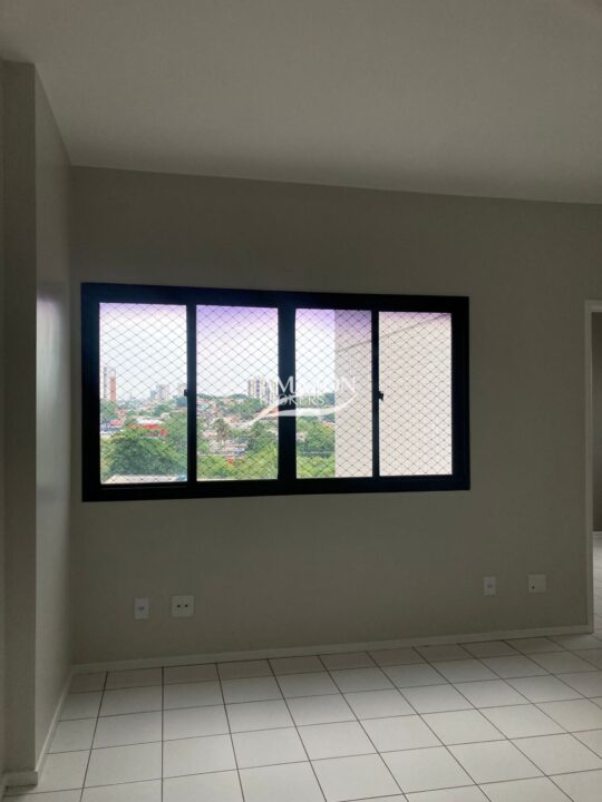 METRÓPOLIS RESIDENCE, PARQUE 10 – APARTAMENTO 70m2 – DISPONÍVEL PARA LOCAÇÃO