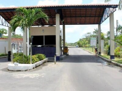 PONTA NEGRA 2 RESIDENCIAL – TERRENO 600m2 – DISPONÍVEL PARA VENDA