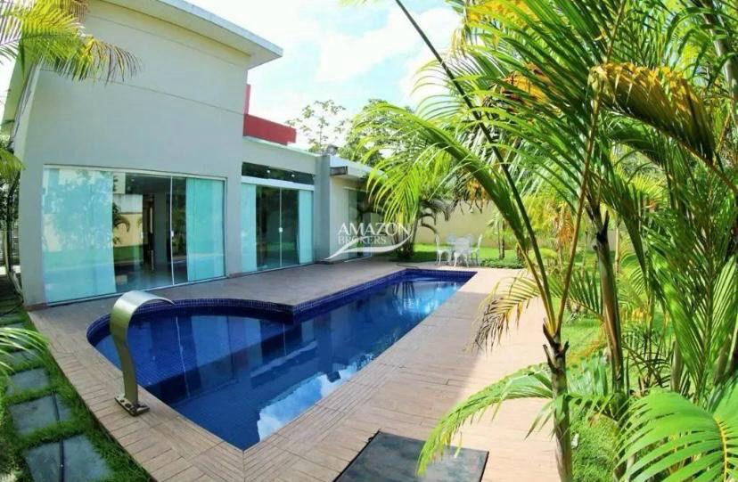 PRAIA DOS PASSARINHOS CONDOMÍNIO, PONTA NEGRA - CASA DUPLEX 280m2 - DISPONÍVEL PARA VENDA