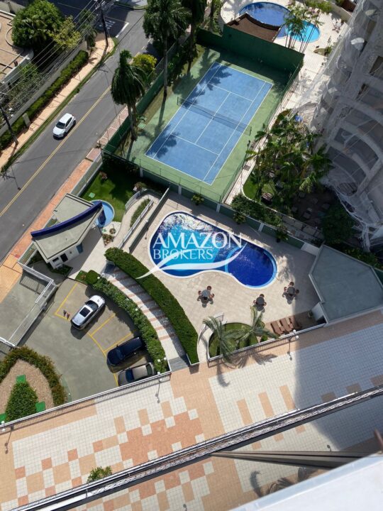 JARDIM ADRIANÓPOLIS, MORADA DO SOL – APARTAMENTO 165 m2 – DISPONÍVEL PARA VENDA
