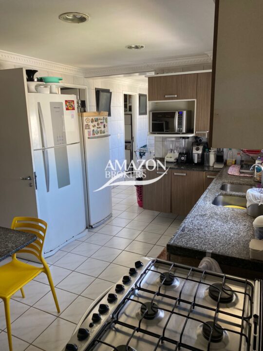 JARDIM ADRIANÓPOLIS, MORADA DO SOL – APARTAMENTO 165 m2 – DISPONÍVEL PARA VENDA