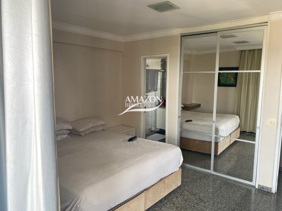 JARDIM ADRIANÓPOLIS, MORADA DO SOL – APARTAMENTO 165 m2 – DISPONÍVEL PARA VENDA