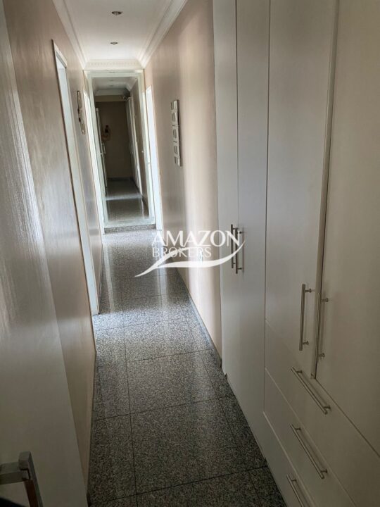 JARDIM ADRIANÓPOLIS, MORADA DO SOL – APARTAMENTO 165 m2 – DISPONÍVEL PARA VENDA
