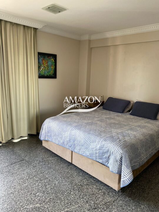 JARDIM ADRIANÓPOLIS, MORADA DO SOL – APARTAMENTO 165 m2 – DISPONÍVEL PARA VENDA