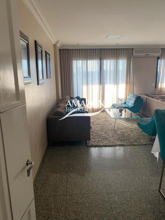 JARDIM ADRIANÓPOLIS, MORADA DO SOL – APARTAMENTO 165 m2 – DISPONÍVEL PARA VENDA