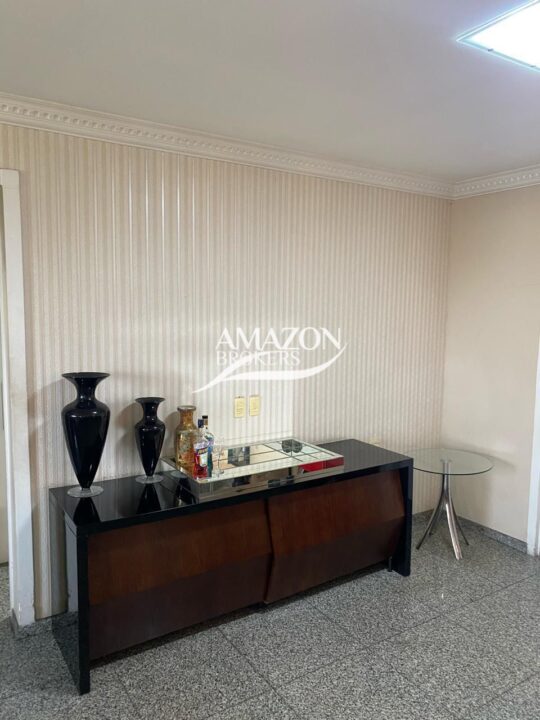 JARDIM ADRIANÓPOLIS, MORADA DO SOL – APARTAMENTO 165 m2 – DISPONÍVEL PARA VENDA