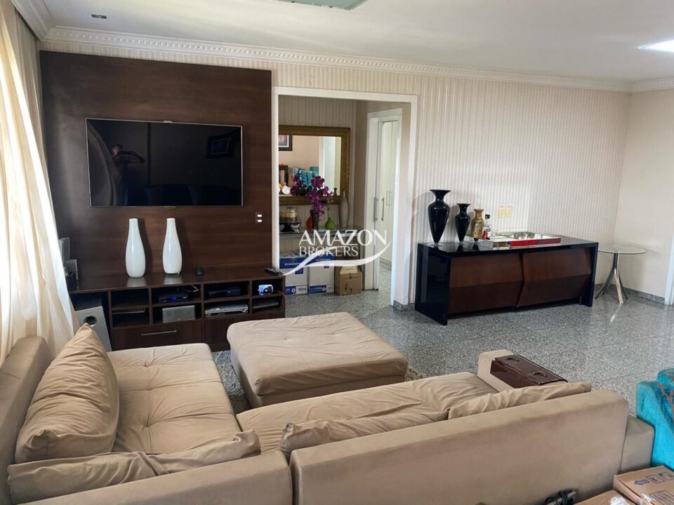 JARDIM ADRIANÓPOLIS, MORADA DO SOL – APARTAMENTO 165 m2 – DISPONÍVEL PARA VENDA
