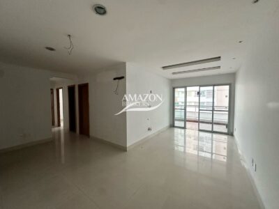 DI CAVALCANTI CONDOMÍNIO, NOSSA SRA. DAS GRAÇAS – APARTAMENTO 122m2 – DISPONÍVEL PARA VENDA