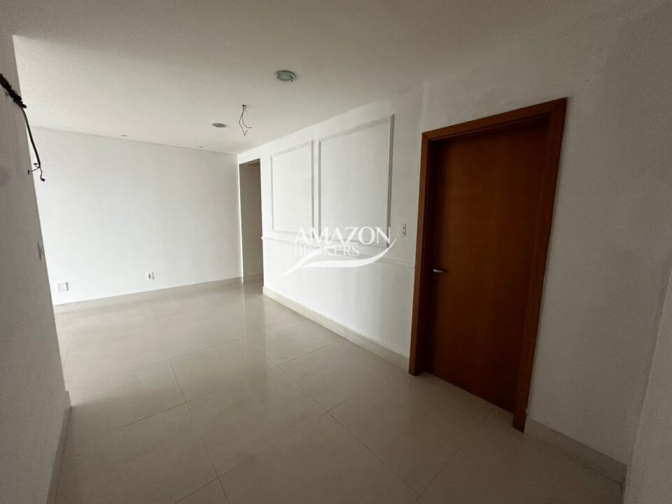 DI CAVALCANTI CONDOMÍNIO, NOSSA SRA. DAS GRAÇAS – APARTAMENTO 122m2 – DISPONÍVEL PARA VENDA