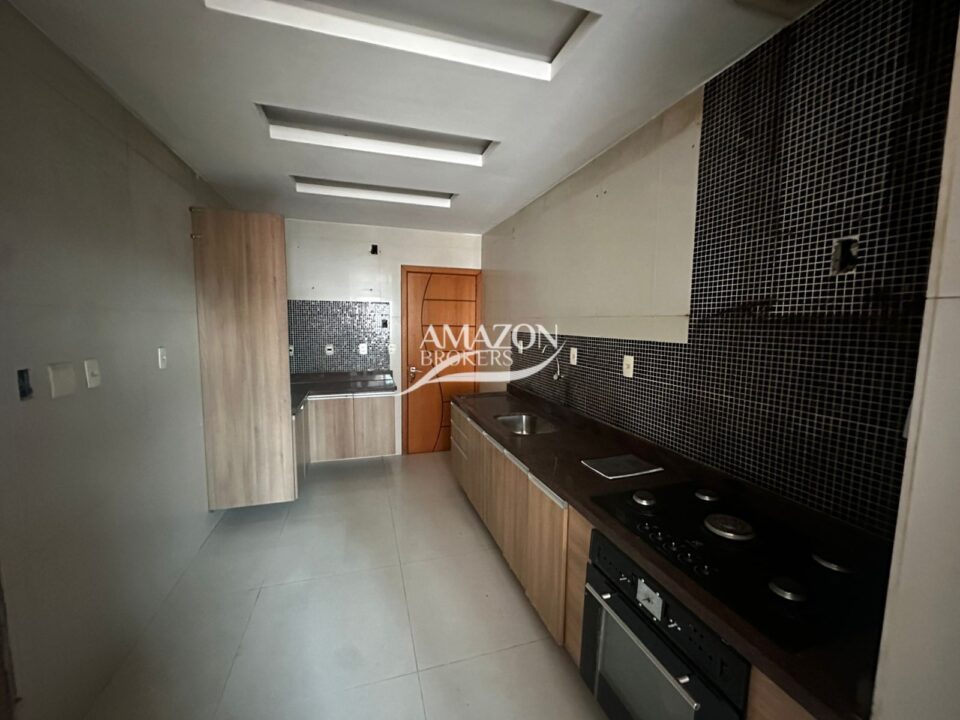 DI CAVALCANTI CONDOMÍNIO, NOSSA SRA. DAS GRAÇAS – APARTAMENTO 122m2 – DISPONÍVEL PARA VENDA