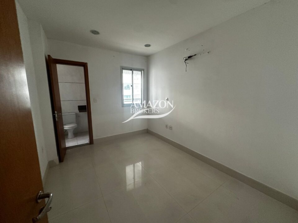 DI CAVALCANTI CONDOMÍNIO, NOSSA SRA. DAS GRAÇAS – APARTAMENTO 122m2 – DISPONÍVEL PARA VENDA
