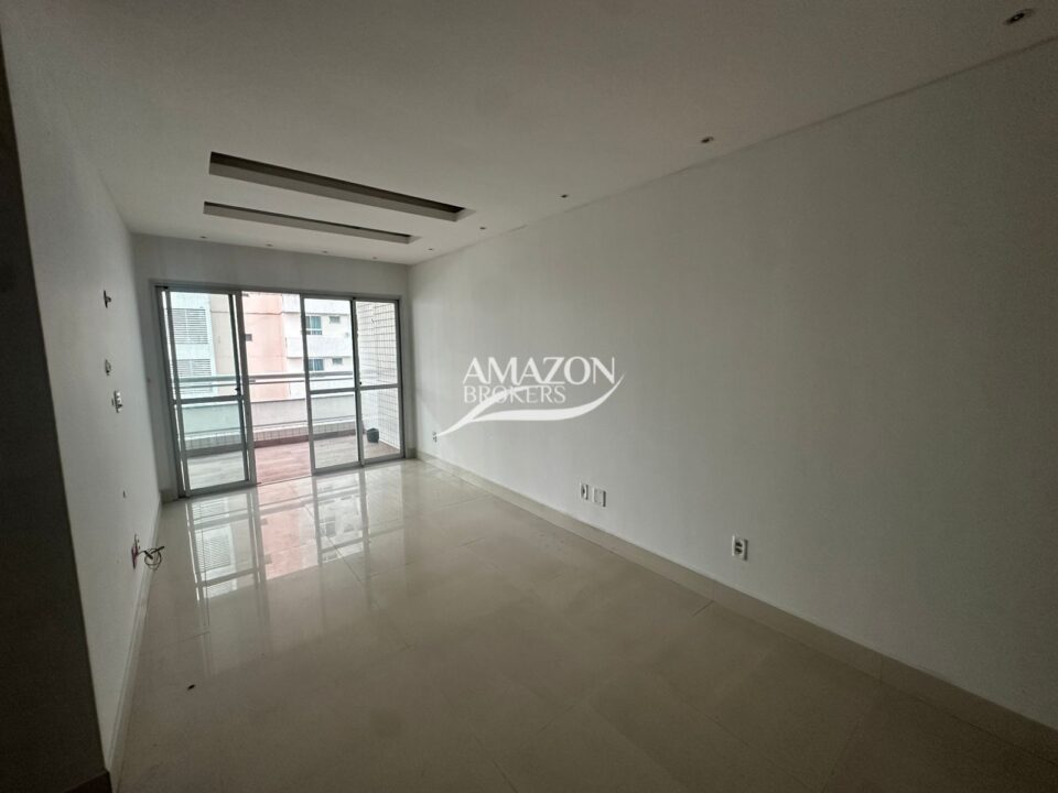 DI CAVALCANTI CONDOMÍNIO, NOSSA SRA. DAS GRAÇAS – APARTAMENTO 122m2 – DISPONÍVEL PARA VENDA