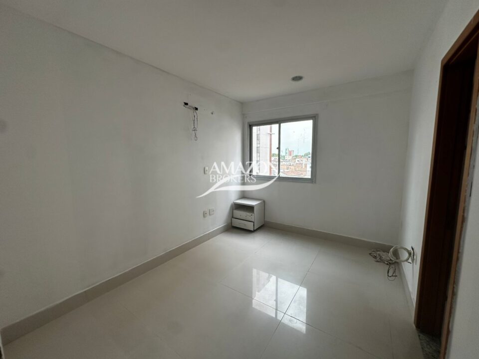 DI CAVALCANTI CONDOMÍNIO, NOSSA SRA. DAS GRAÇAS – APARTAMENTO 122m2 – DISPONÍVEL PARA VENDA