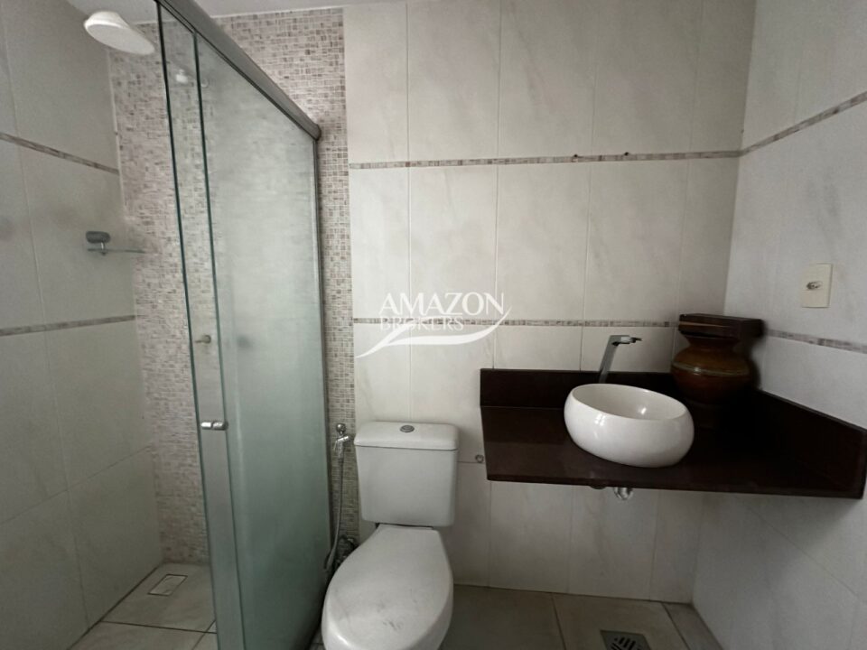 DI CAVALCANTI CONDOMÍNIO, NOSSA SRA. DAS GRAÇAS – APARTAMENTO 122m2 – DISPONÍVEL PARA VENDA