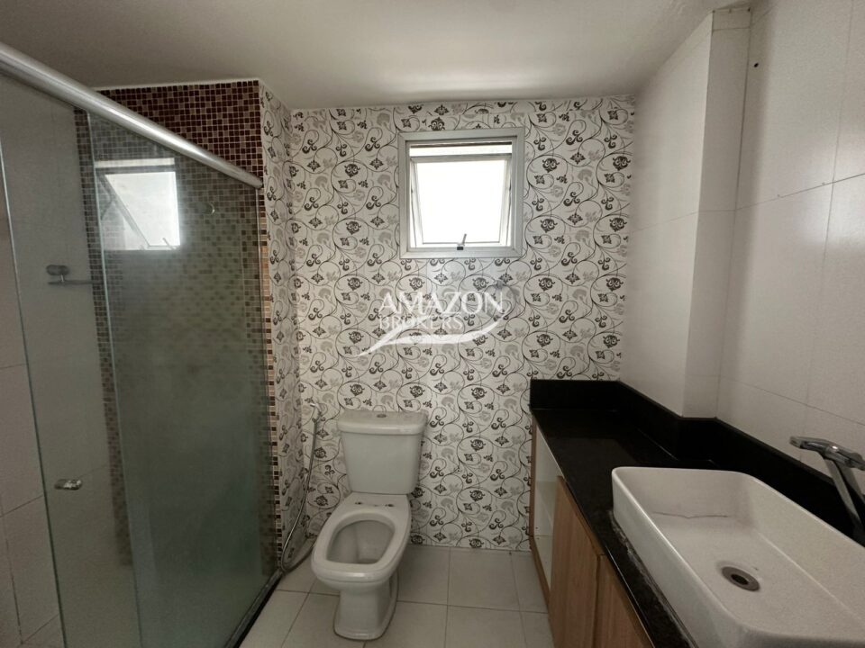 DI CAVALCANTI CONDOMÍNIO, NOSSA SRA. DAS GRAÇAS – APARTAMENTO 122m2 – DISPONÍVEL PARA VENDA