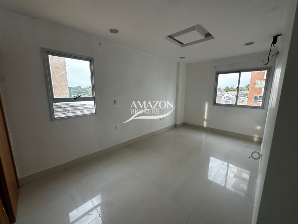 DI CAVALCANTI CONDOMÍNIO, NOSSA SRA. DAS GRAÇAS – APARTAMENTO 122m2 – DISPONÍVEL PARA VENDA