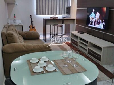 LUXOR RESIDENCE, NOSSA SRA. DAS GRAÇAS – APARTAMENTO 78m2 – DISPONÍVEL PARA VENDA