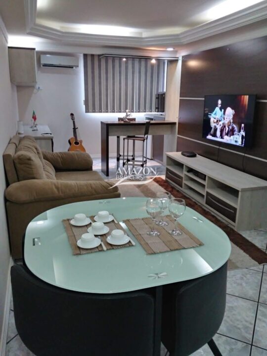 LUXOR RESIDENCE, NOSSA SRA. DAS GRAÇAS – APARTAMENTO 78m2 – DISPONÍVEL PARA VENDA