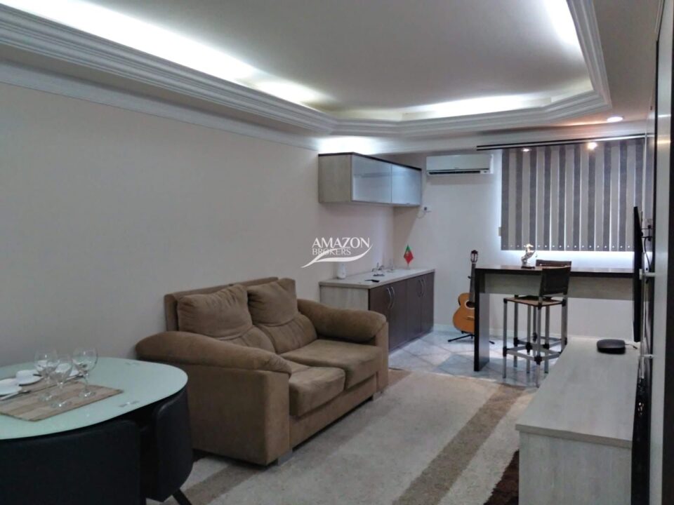 LUXOR RESIDENCE, NOSSA SRA. DAS GRAÇAS – APARTAMENTO 78m2 – DISPONÍVEL PARA VENDA