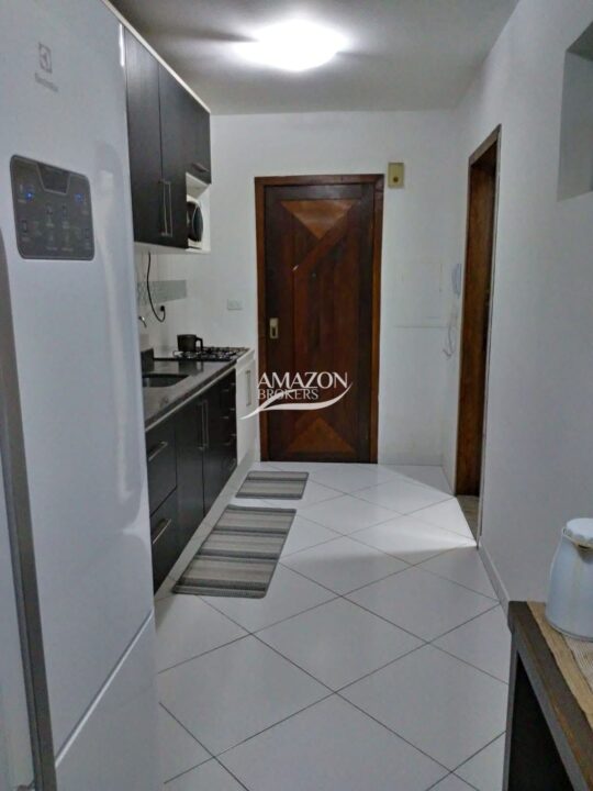LUXOR RESIDENCE, NOSSA SRA. DAS GRAÇAS – APARTAMENTO 78m2 – DISPONÍVEL PARA VENDA