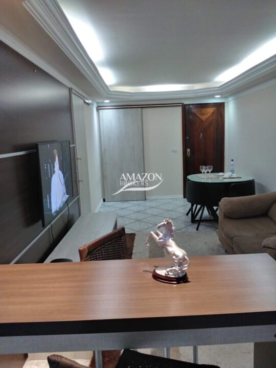 LUXOR RESIDENCE, NOSSA SRA. DAS GRAÇAS – APARTAMENTO 78m2 – DISPONÍVEL PARA VENDA