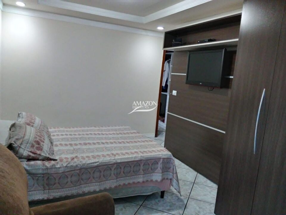LUXOR RESIDENCE, NOSSA SRA. DAS GRAÇAS – APARTAMENTO 78m2 – DISPONÍVEL PARA VENDA