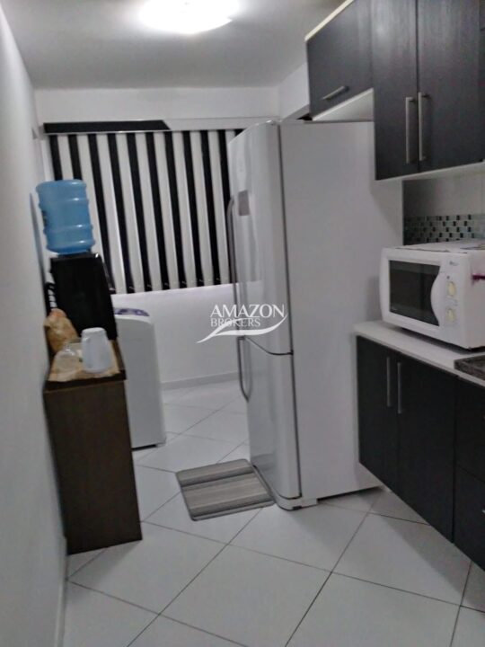 LUXOR RESIDENCE, NOSSA SRA. DAS GRAÇAS – APARTAMENTO 78m2 – DISPONÍVEL PARA VENDA