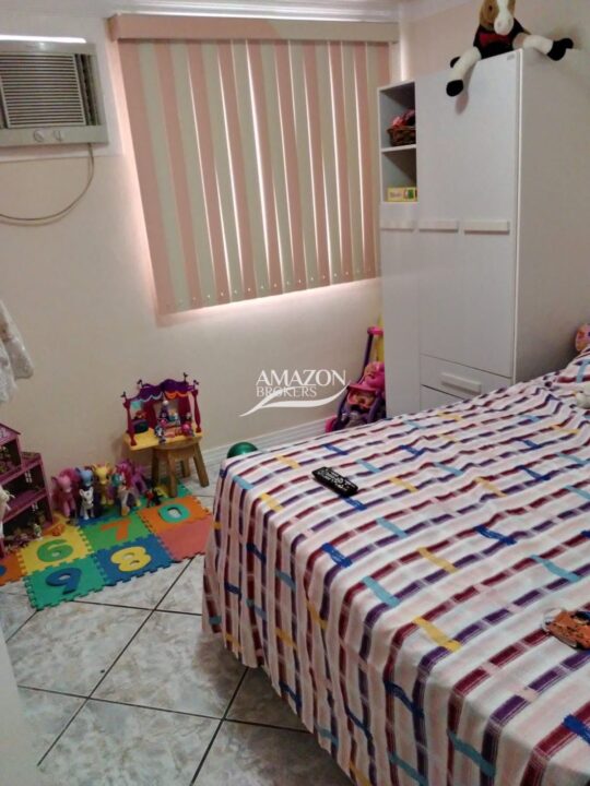 LUXOR RESIDENCE, NOSSA SRA. DAS GRAÇAS – APARTAMENTO 78m2 – DISPONÍVEL PARA VENDA