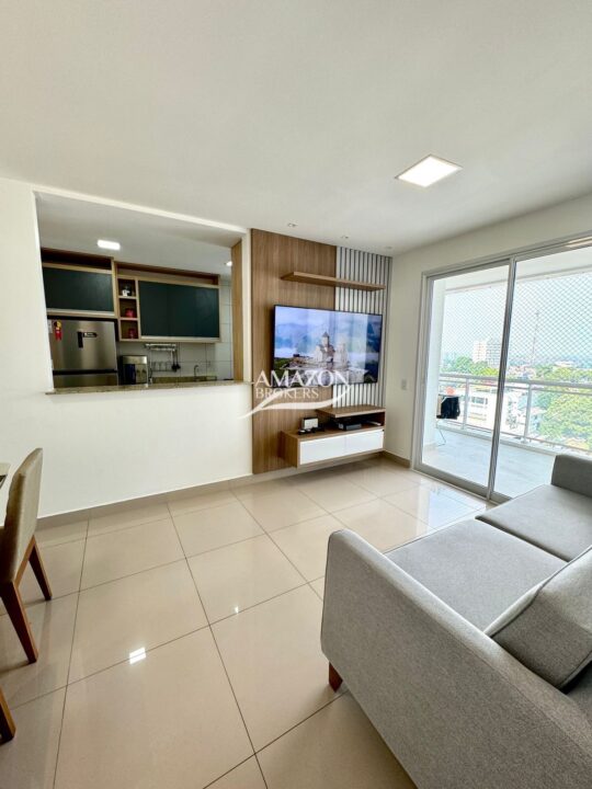 EVEREST RESIDENCIAL – APARTAMENTO 89m2 – DISPONÍVEL PARA VENDA